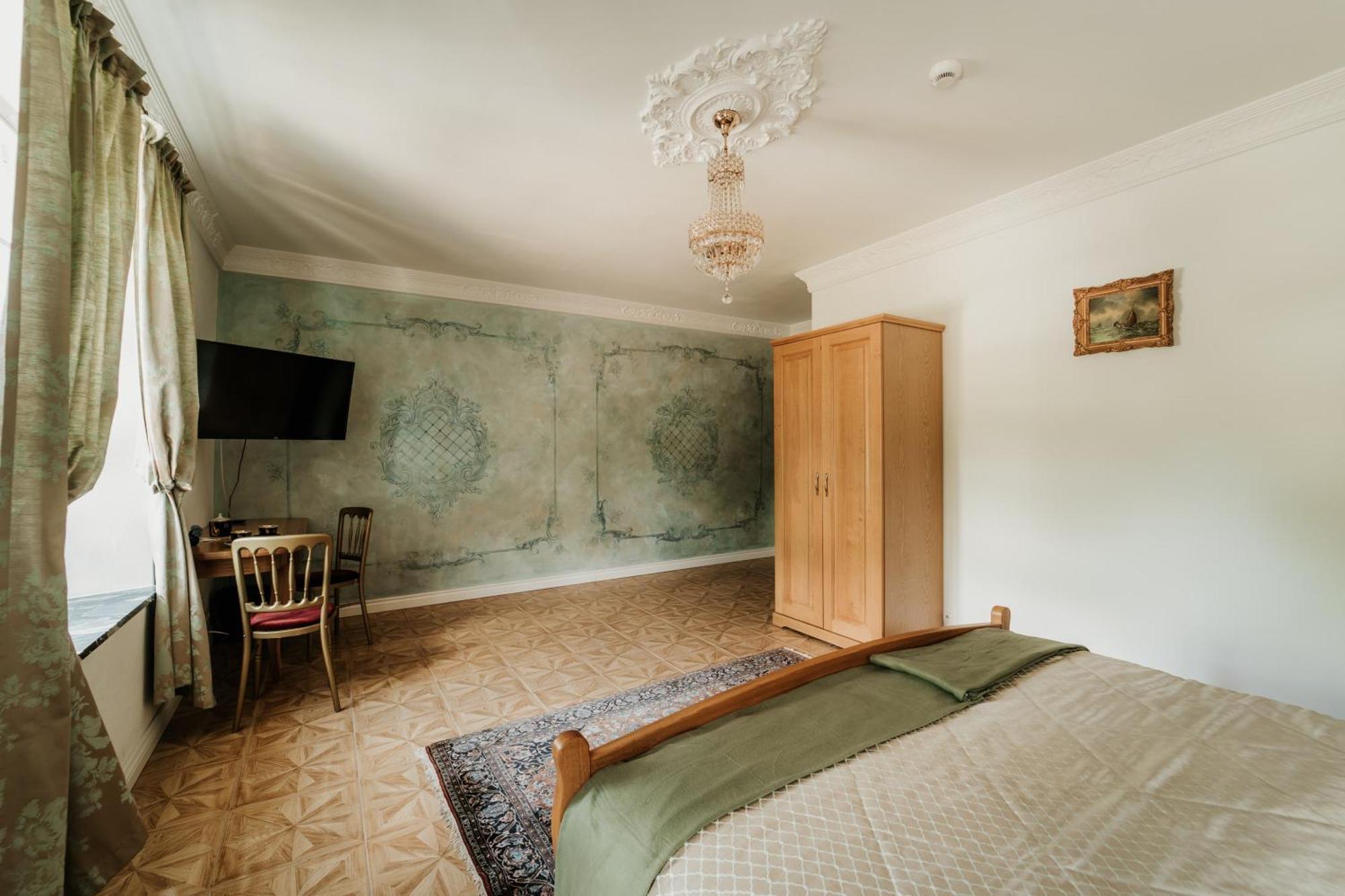 Palac Bogaczow - Noclegi - Restauracja - Przyjecia Exteriör bild